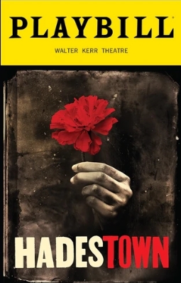 Photo de Hadestown